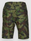 Fox Slambozo Camo Pantaloncini