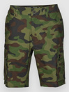 Fox Slambozo Camo Pantaloncini