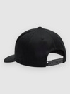 Fox Slogan Snap Back Gorra