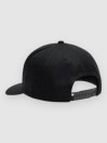 Fox Slogan Snap Back Cap