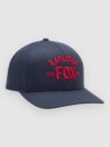 Fox Slogan Snap Back Cap
