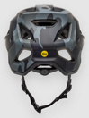 Fox Speedframe Camo, Ce Helmet