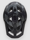 Fox Speedframe Camo, Ce Helmet