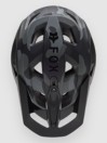Fox Speedframe Camo, Ce Helmet
