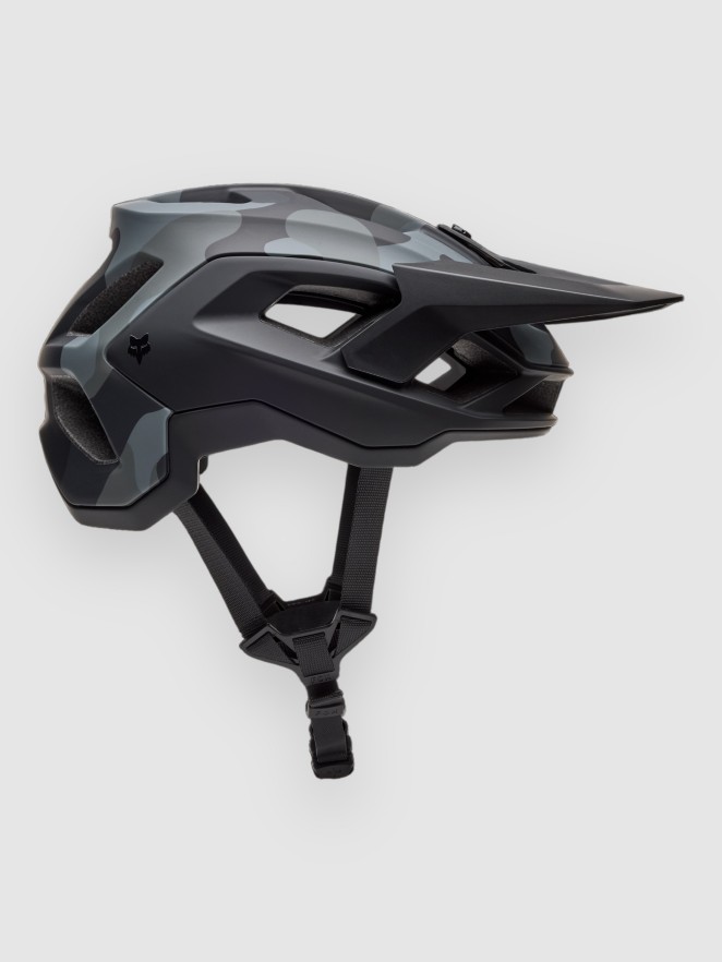 Fox Speedframe Camo, Ce Helmet