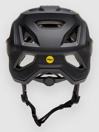 Fox Speedframe Solid, Ce Helmet