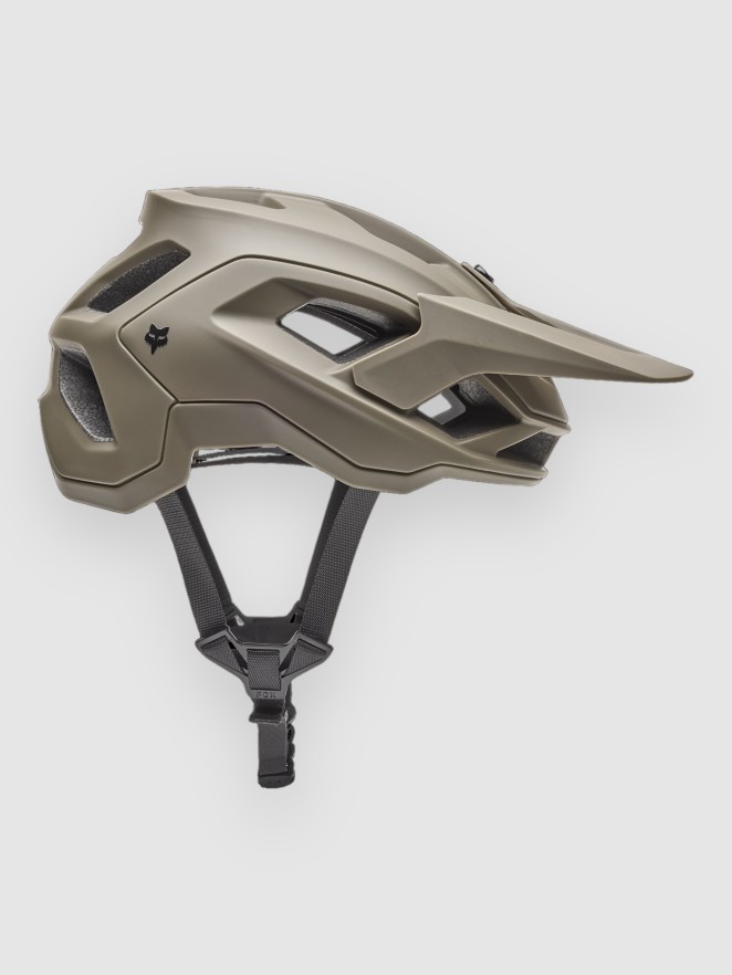 Fox Speedframe Solid, Ce Helmet