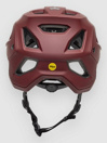 Fox Speedframe Solid, Ce Helmet