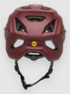 Fox Speedframe Solid, Ce Helmet