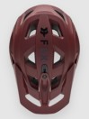 Fox Speedframe Solid, Ce Helmet
