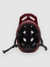 Fox Speedframe Solid, Ce Helmet