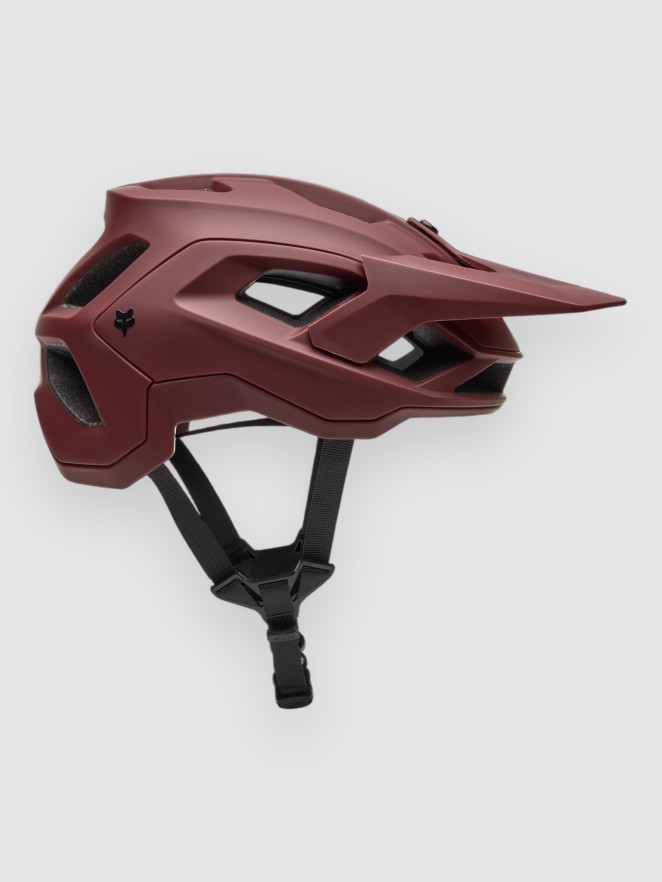 Fox Speedframe Solid, Ce Helmet