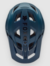 Fox Speedframe Solid, Ce Helmet
