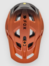 Fox Speedframe Pro Backfade, Ce Helmet