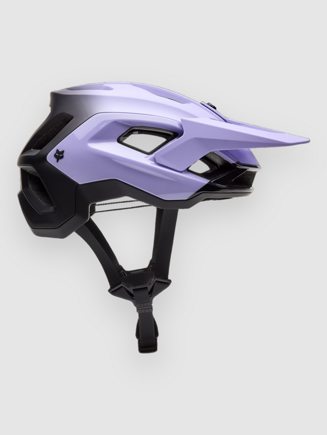 Fox Speedframe Pro Backfade, Ce Helmet