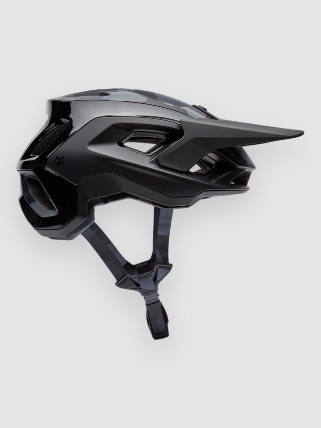 Fox Speedframe Rs Camo Ce Helmet