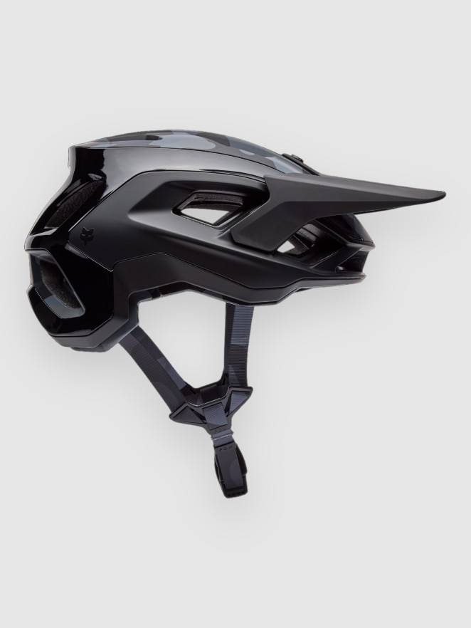 Fox Speedframe Rs Camo Ce Helmet