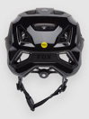 Fox Speedframe Rs Mt Blk Ce Helmet