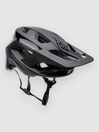 Fox Speedframe Rs Mt Blk Ce Helmet