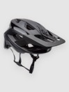 Fox Speedframe Rs Mt Blk Ce Helmet