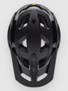 Fox Speedframe Rs Mt Blk Ce Helmet