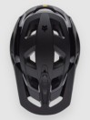 Fox Speedframe Rs Mt Blk Ce Helmet