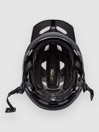 Fox Speedframe Rs Mt Blk Ce Helmet