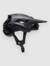 Fox Speedframe Rs Mt Blk Ce Helmet