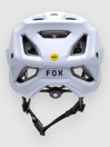 Fox Speedframe Rs Mt Wht, Ce Helmet