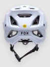 Fox Speedframe Rs Mt Wht, Ce Helmet