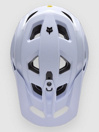 Fox Speedframe Rs Mt Wht, Ce Helmet