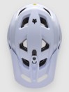 Fox Speedframe Rs Mt Wht, Ce Helmet