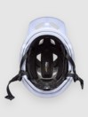 Fox Speedframe Rs Mt Wht, Ce Helmet