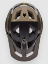Fox Speedframe Rs Paranoid, Ce Helmet
