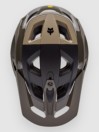 Fox Speedframe Rs Paranoid, Ce Helmet