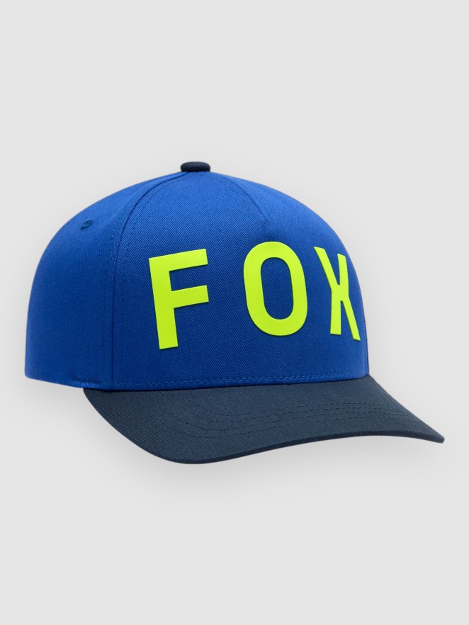 Fox Spire Snapback Kids Cap
