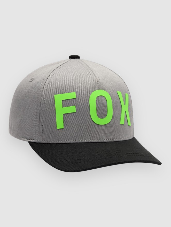 Fox Spire Snapback Kids Cap