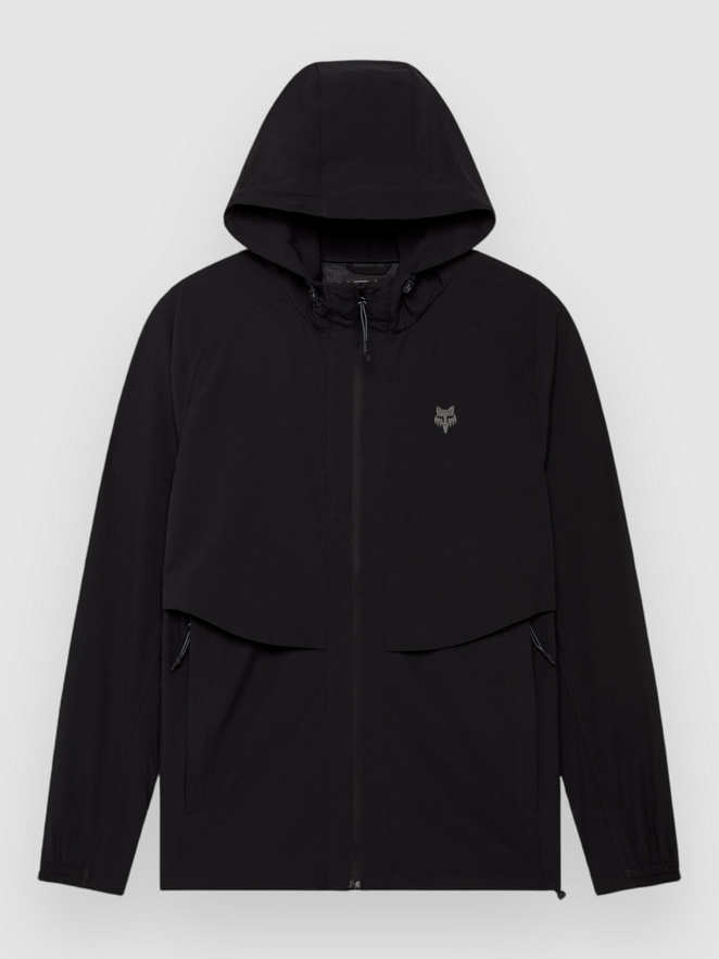 Fox Survivalist Windbreaker
