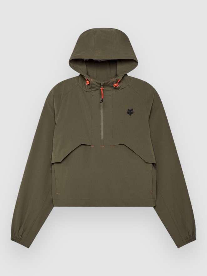 Fox Survivalist Windbreaker