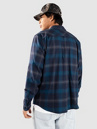Fox Survivalist Core Flannel Shirt