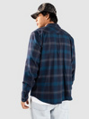 Fox Survivalist Core Flannel Shirt