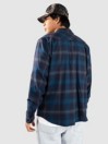 Fox Survivalist Core Flannel Hemd