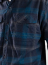 Fox Survivalist Core Flannel Shirt