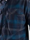 Fox Survivalist Core Flannel Hemd
