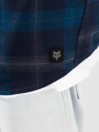 Fox Survivalist Core Flannel Hemd