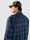 Fox Survivalist Core Flannel Shirt