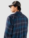 Fox Survivalist Core Flannel Shirt