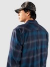 Fox Survivalist Core Flannel Hemd