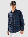 Fox Survivalist Core Flannel Hemd