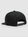 Fox Tread Snapback Lippis